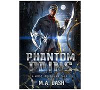 Phantom Pains