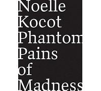 Phantom Pains Of Madness