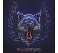 Phantom - Phantom =Reissue= [Import]