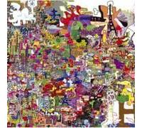 Phantom Planet +2(Regular Price)