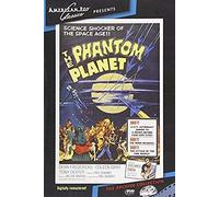 Phantom Planet
