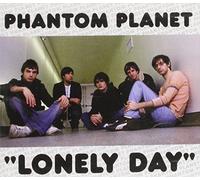 Phantom Planet - Always on My Mind