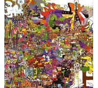 Phantom Planet by Phantom Planet (2005-02-11)