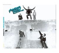 Phantom Planet - California