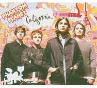 Phantom Planet - California [Import]