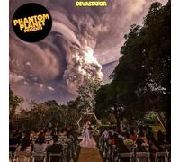 Phantom Planet – Devestator – Vinyle LP – Édition limitée – Neuf