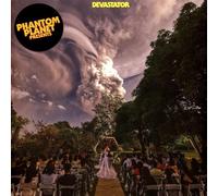 Phantom Planet – Devestator – Vinyle LP – Édition limitée – Neuf