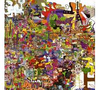 Phantom Planet/Guest [Import]