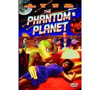 Phantom Planet [Import USA Zone 1]