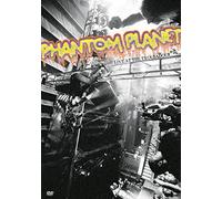 Phantom Planet Live at the Troubador [Import USA Zone 1]
