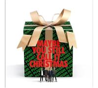 Phantom Planet - Maybe You Still Call It Christmas - Snow White Vin