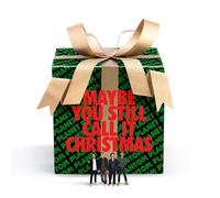 Phantom Planet - Maybe You Still Call It Christmas [Vinyl LP] [VINYL]