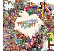 Phantom Planet - Phantom Planet