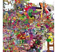 Phantom Planet – Phantom Planet – Import – Epic