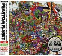 Phantom Planet - Phantom Planet