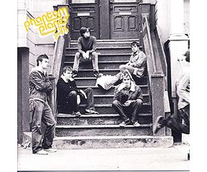 Phantom Planet - The Guest