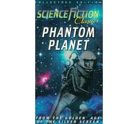 Phantom Planet [VHS]