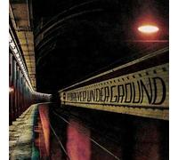 Phantom Posse - Forever Underground [Vinyl Lp] Digital Download