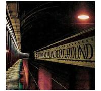Phantom Posse - Forever Underground [Vinyl Lp] Digital Download