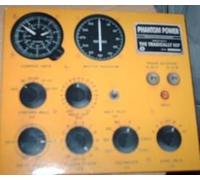 Tragically Hip - Phantom Power