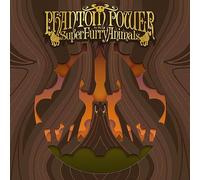 Phantom Power