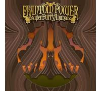 Super Furry Animals - Phantom Power