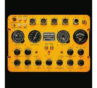 The Tragically Hip - Phantom Power (25th Anniversary) [Vinyl Lp] Oversize Item Spilt, With Blu-Ray, Anniversary Ed, Boxed Set