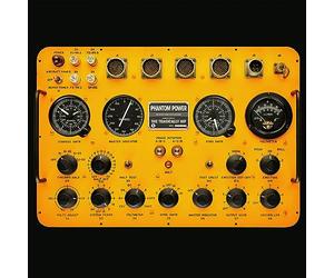 Phantom Power (25th Anniversary)