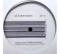Phantom Power - Dollar & a Dream