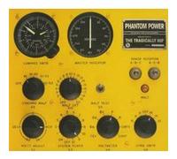 Tragically Hip – Phantom Power – CD