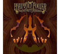 Phantom Power [Import]