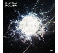 Phantom Power (Vol. 1)
