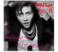 Phantom Punch by Sondre Lerche (2007-02-06)