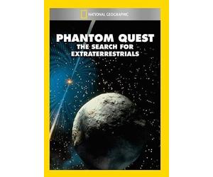 Phantom Quest: The Search for Extra Terrestrials