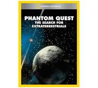 Phantom Quest: The Search For Extra Terrestrials [Dvd] [Import]