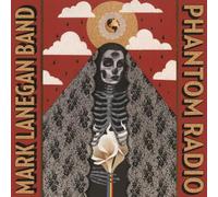 Phantom Radio CD