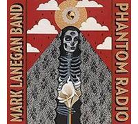 Mark Lanegan – Phantom Radio – Vinyle LP (Neuf)