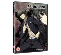 Phantom: Requiem for The Phant [Import]