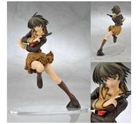 PHANTOM (REQUIEM FOR THE PHANTOM) - Ein 1/8 Scale PVC Statue G