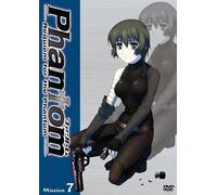 Phantom Requiem For The Phantom Mission-7 [Dvd]