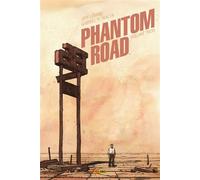 Phantom Road T03 - Jeff Lemire - Panini Comics - broché - Comics
