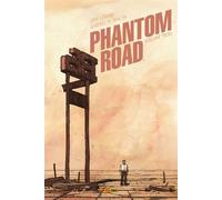 Phantom Road T03 - Jeff Lemire - Panini - ebook (ePub illustré) - Comics