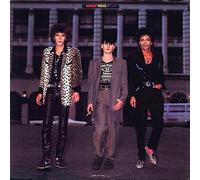 Phantom, Rocker & Slick