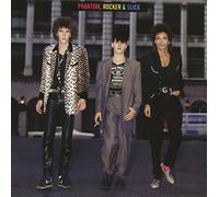 Phantom,Rocker & Slick (Lim.Collector's Edit.)