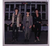 Phantom Rocker & Slick - Same (1985) [Import]