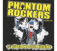 Phantom Rockers – 20 Years & Still Kicking – SOS