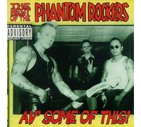 Phantom Rockers - AV Some This: The Best of