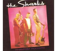 Phantom Rockers [Re-Issue] [Import]