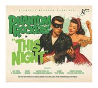 Phantom Rockers Vol.3- This Night
