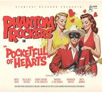 Phantom Rockers Vol 5/Pocketful of Hearts